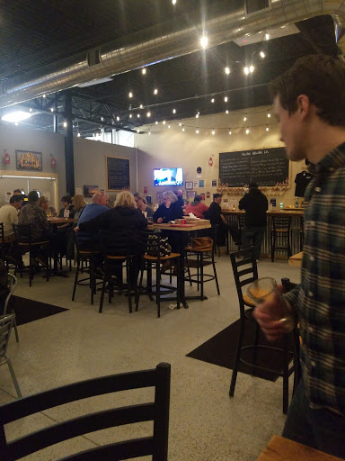 Brewery «Fireside Brewing Co.», reviews and photos, 430 W 17th St #27, Holland, MI 49423, USA