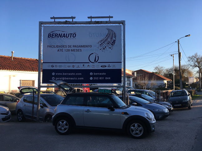 bernauto.com