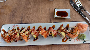 Photo n°31 de restaurant OISHI sushi à La Seyne-sur-Mer ()