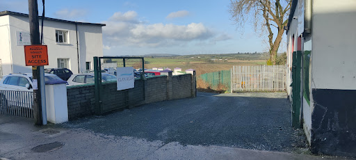 Boherbue Wastewater Treatment Plant (WwTP)