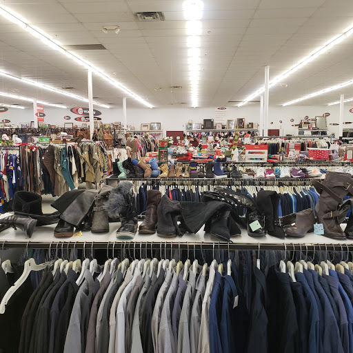 Department Store «Value World», reviews and photos, 22130 Coolidge Hwy, Oak Park, MI 48237, USA