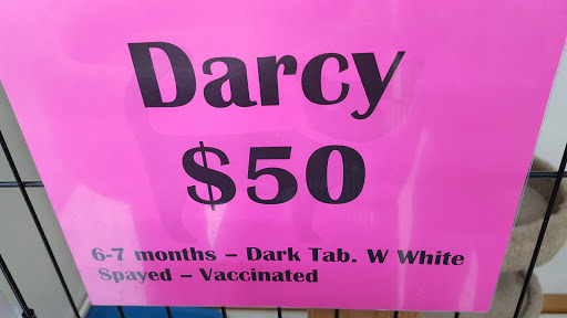 Pet Supply Store «Pet Supplies Plus», reviews and photos, 1433 E Main St, Owosso, MI 48867, USA