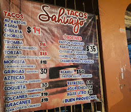 Tacos Sahuayo photo