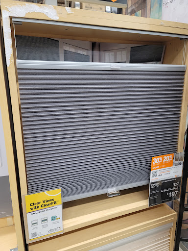 Home Improvement Store «The Home Depot», reviews and photos, 300 Trotters Way, Freehold, NJ 07728, USA