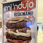 Photo n°1 de l'avis de mariano.u fait le 06/06/2019 à 07:35 sur le  Mi'Ndujo - Metropolis à Rende