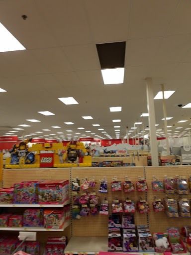Department Store «Target», reviews and photos, 3020 US-34, Oswego, IL 60543, USA