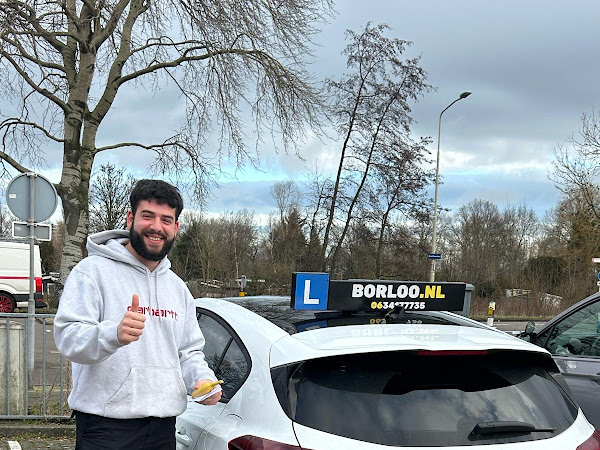 Review afbeelding van Timo Reimerink