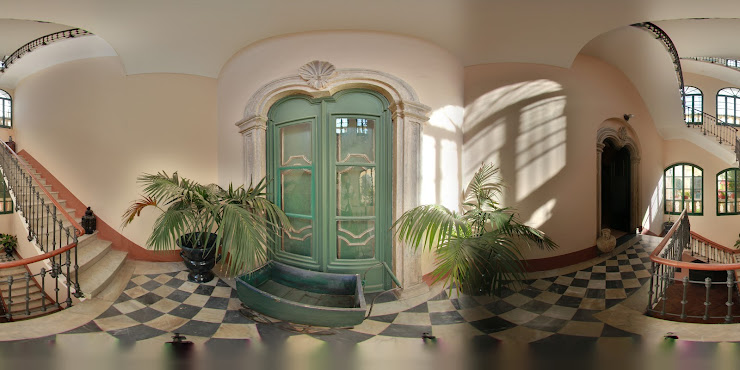 Photo Chambre d'hôtes B&B Gallipoli Palazzo Senape de Pace 73014 Gallipoli