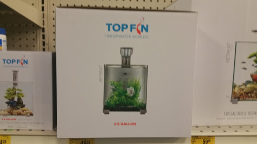 Pet Supply Store «PetSmart», reviews and photos, 1561 N Dysart Rd, Avondale, AZ 85323, USA