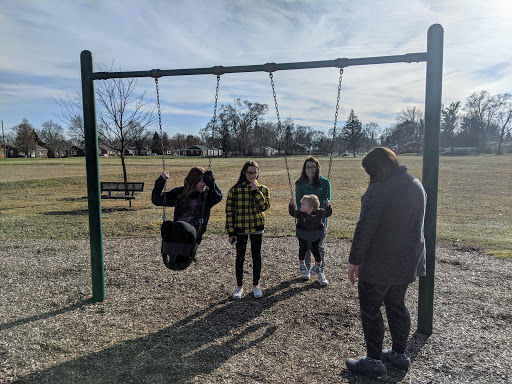 Park «Shelden Park», reviews and photos, Sheldon Park, Livonia, MI 48150, USA