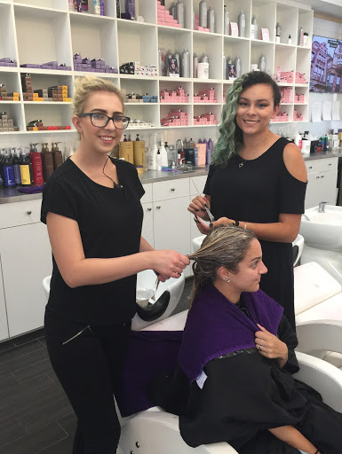 Hair Salon «Avant Garde Salon», reviews and photos, 11320 Legacy Ave #105, Palm Beach Gardens, FL 33410, USA