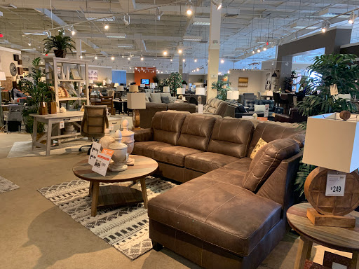 Furniture Store «Ashley HomeStore», reviews and photos, 5144 Virginia Beach Blvd, Virginia Beach, VA 23462, USA