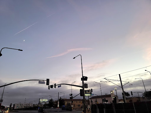 Shopping Mall «Baldwin Hills Crenshaw», reviews and photos, 3650 W Martin Luther King Jr Blvd, Los Angeles, CA 90008, USA