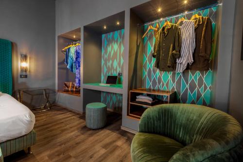 Photos du propriétaire Holiday apartment Maison Matilde & Josephine - Design Apartments, Sorrento 80067 Sorrento