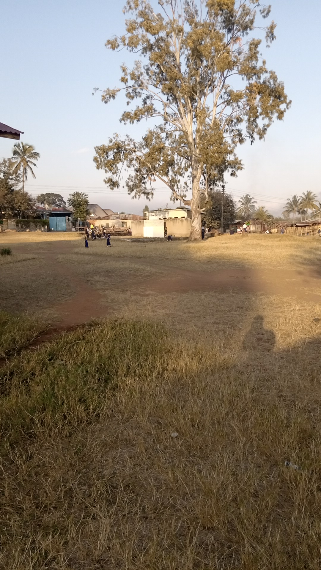 Kikundi Primary School