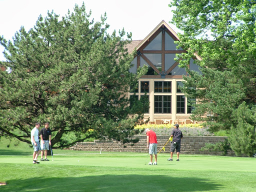 Golf Club «Pinecrest Golf Club», reviews and photos, 11220 W Algonquin Rd, Huntley, IL 60142, USA