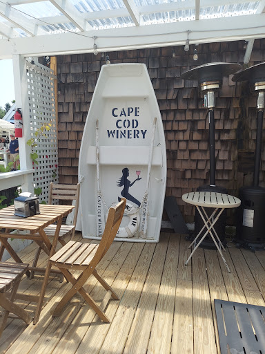 Winery «Cape Cod Winery», reviews and photos, 4 Oxbow Rd, East Falmouth, MA 02536, USA