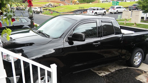 Downtown Detail LLC en Charlottesville