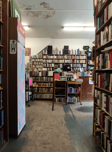 Used Book Store «Magus Books», reviews and photos, 1408 NE 42nd St, Seattle, WA 98105, USA