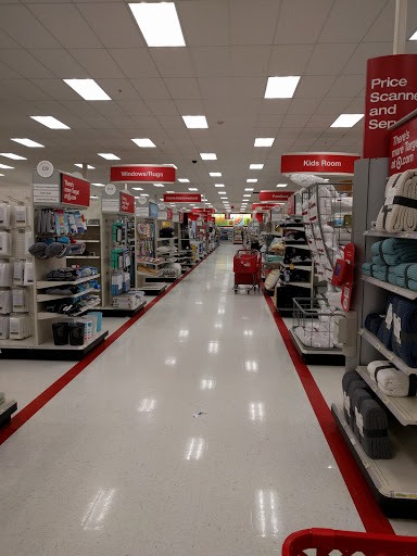 Department Store «Target», reviews and photos, 35 Computer Dr, Haverhill, MA 01832, USA