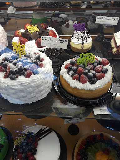 Supermarket «Save Mart Supermarkets», reviews and photos, 9600 Hageman Rd, Bakersfield, CA 93312, USA