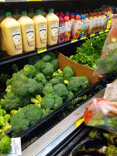 Grocery Store «Grocery Outlet Bargain Market», reviews and photos, 4949 Stevenson Blvd F, Fremont, CA 94538, USA