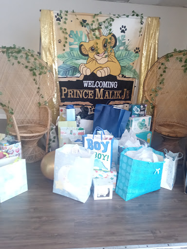 Event Venue «THE CANDLER», reviews and photos, 2942 Ember Dr, Decatur, GA 30034, USA