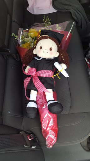 Florist «Enchantment Florist», reviews and photos, 1418 S Andrews Ave, Fort Lauderdale, FL 33316, USA