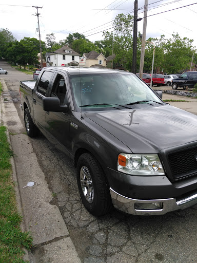 Used Car Dealer «MVP Auto Sales», reviews and photos, 717 Riverview Dr, Kalamazoo, MI 49048, USA