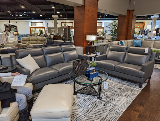 Furniture Store «Living Spaces - Huntington Beach», reviews and photos, 6912 Edinger Ave, Huntington Beach, CA 92647, USA