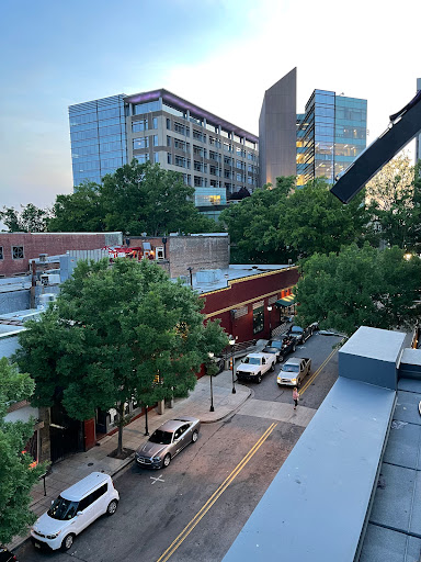 American Restaurant «Ink N Ivy», reviews and photos, 21 E Coffee St, Greenville, SC 29601, USA