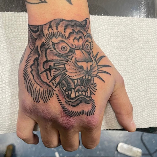 Explore disney cars tattoo ideas, creative tattoo ideas in Dublin, available at Stay True Tattoo