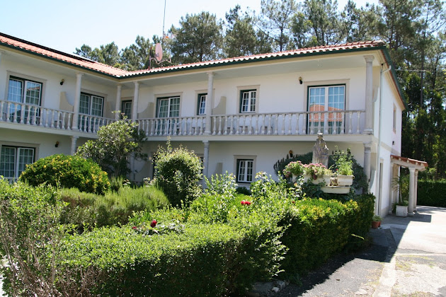 Photos des visiteurs hôtels Hotel Lagoa do Linho 3105-089 Guia