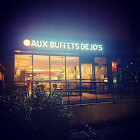 Photos du propriétaire du Restaurant Aux buffets de JO'S à Bischheim - n°3