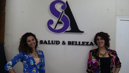 Estética unisex S&A Salud & Belleza