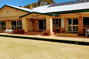 Parkes Bowling and Sports Club image
