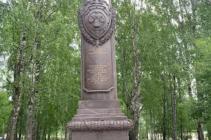 Kirovskiy Park image
