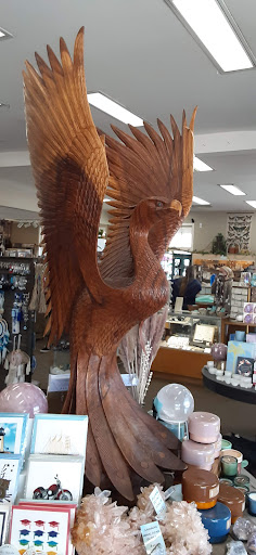 Gift Shop «Soulscape Gift & Book Store», reviews and photos, 765 S Coast Hwy 101 #106, Encinitas, CA 92024, USA