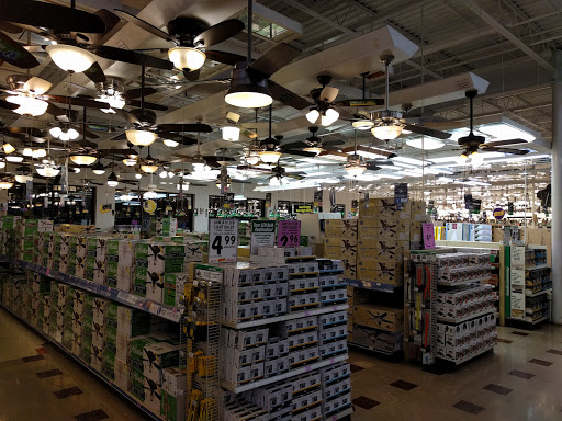 Home Improvement Store «Menards», reviews and photos, 5351 Central Ave NE, Fridley, MN 55421, USA