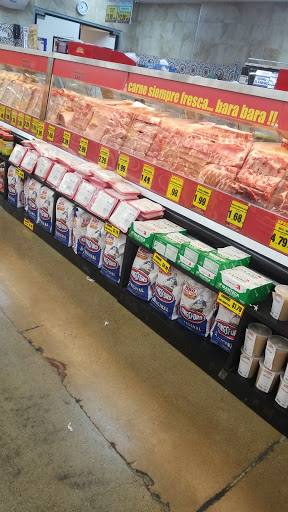 Grocery Store «El Rancho Supermercado», reviews and photos, 2770 Valwood Pkwy, Farmers Branch, TX 75234, USA