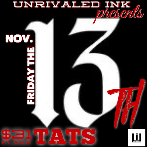 Explore easy leg tattoo ideas, creative tattoo ideas in Cape Coral, available at UNRIVALED INK