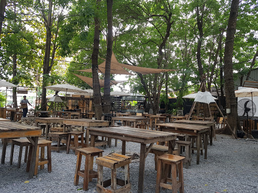 Camping Ground - Food Court