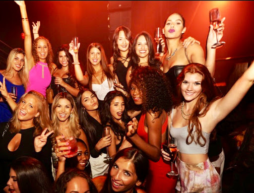 Night Club «VIP South Beach Inc», reviews and photos, 1521 Alton Rd #769, Miami Beach, FL 33139, USA