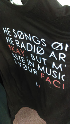 Thrift Store «Ohio Thrift Stores», reviews and photos, 647 Harrisburg Pike, Columbus, OH 43223, USA