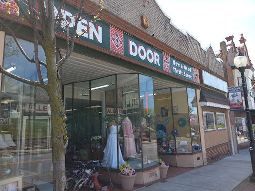 Open Door Ministry, 350 Main St, Royersford, PA 19468, USA, 