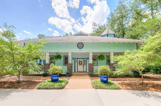 Real Estate Agents «Joe Manausa Real Estate», reviews and photos, 2066 Thomasville Rd, Tallahassee, FL 32308, USA