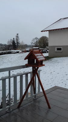 Perrot Virgile à Le Russey