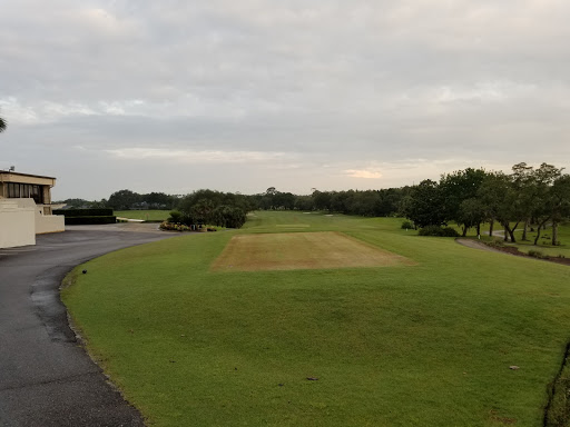 Country Club «Sugar Mill Country Club», reviews and photos, 100 Club House Cir, New Smyrna Beach, FL 32168, USA