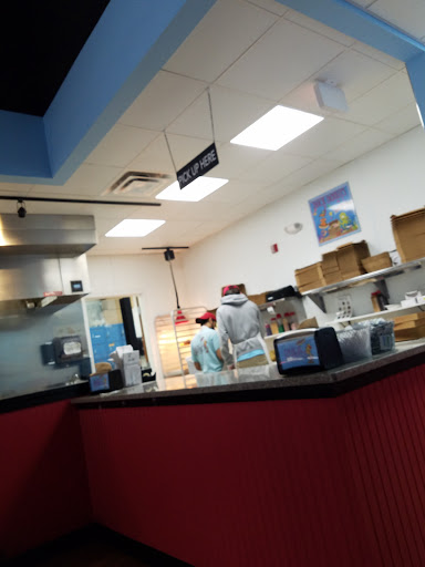 Donut Shop «Duck Donuts», reviews and photos, 100 Wrenn Dr #101, Cary, NC 27511, USA