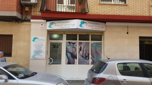 Fisioterapia Xirivella Raquel Santiago en Xirivella, Valencia